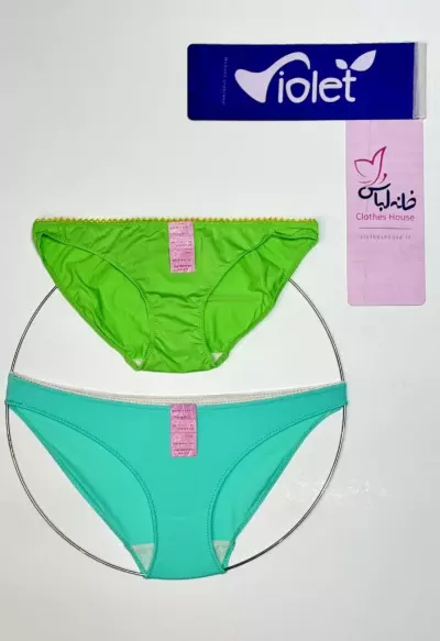 شورت فلامنت پاستیلی