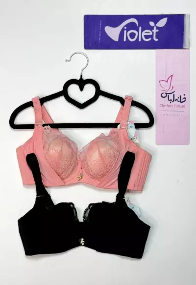 سوتین زیر کتی لایه نازک