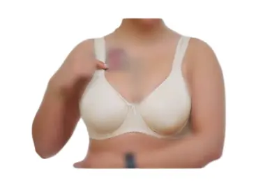 سوتین مینی‌مایزر طبی