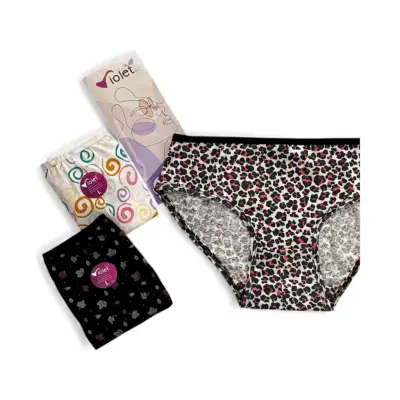 شورت نخ پنبه درجه یک