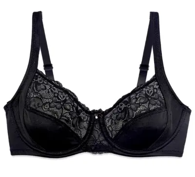 سوتین مینیمایزر فنر دار ینیچی